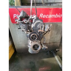 MOTOR COMPLETO G4EA 