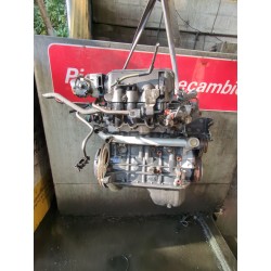 Recambio de motor completo para hyundai accent (lc)(2000) 1.3 referencia OEM IAM G4EA  