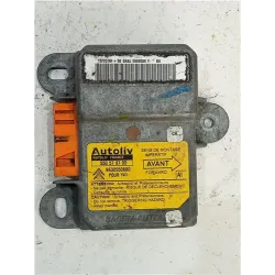 Recambio de centralita airbag para citroën xm berlina (1989) 2.1 d 12v referencia OEM IAM 550579700  