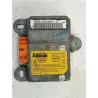 Recambio de centralita airbag para citroën xm berlina (1989) 2.1 d 12v referencia OEM IAM 550579700  