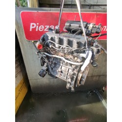 Recambio de motor completo para hyundai accent (lc)(2000) 1.3 referencia OEM IAM G4EA  