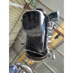 Recambio de motor completo para hyundai accent (lc)(2000) 1.3 referencia OEM IAM G4EA  