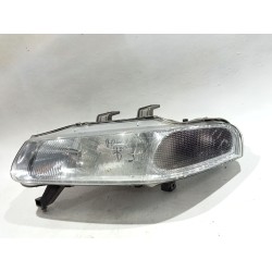 Recambio de faro delantero izquierdo para rover 214 si 1.4 gasolina referencia OEM IAM 712754058984  