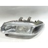Recambio de faro delantero izquierdo para rover 214 si 1.4 gasolina referencia OEM IAM 712754058984  