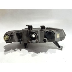 Recambio de faro delantero izquierdo para rover 214 si 1.4 gasolina referencia OEM IAM 712754058984  