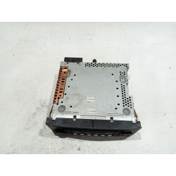 Recambio de sistema audio / radio cd para peugeot 207 (2006) 1.6 hdi referencia OEM IAM 96643697XT  