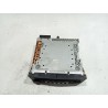Recambio de sistema audio / radio cd para peugeot 207 (2006) 1.6 hdi referencia OEM IAM 96643697XT  