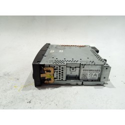 Recambio de sistema audio / radio cd para peugeot 207 (2006) 1.6 hdi referencia OEM IAM 96643697XT  