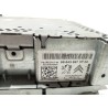 Recambio de sistema audio / radio cd para peugeot 207 (2006) 1.6 hdi referencia OEM IAM 96643697XT  