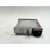 Recambio de sistema audio / radio cd para peugeot 207 (2006) 1.6 hdi referencia OEM IAM 96643697XT  