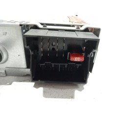 Recambio de sistema audio / radio cd para peugeot 207 (2006) 1.6 hdi referencia OEM IAM 96643697XT  