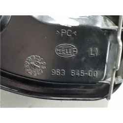 Recambio de faro delantero izquierdo para volkswagen bora berlina (1j2)(199802.2005) 1.6 referencia OEM IAM 96359600  