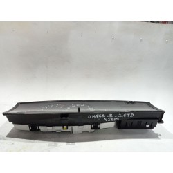 Recambio de cuadro instrumentos para opel omega b (v94) 2.5 td (f69, m69, p69) referencia OEM IAM 87001300  