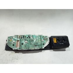 Recambio de cuadro instrumentos para opel omega b (v94) 2.5 td (f69, m69, p69) referencia OEM IAM 87001300  