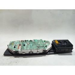 Recambio de cuadro instrumentos para opel omega b (v94) 2.5 td (f69, m69, p69) referencia OEM IAM 87001300  
