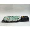 Recambio de cuadro instrumentos para opel omega b (v94) 2.5 td (f69, m69, p69) referencia OEM IAM 87001300  