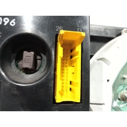 Recambio de cuadro instrumentos para opel omega b (v94) 2.5 td (f69, m69, p69) referencia OEM IAM 87001300  