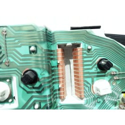 Recambio de cuadro instrumentos para opel omega b (v94) 2.5 td (f69, m69, p69) referencia OEM IAM 87001300  