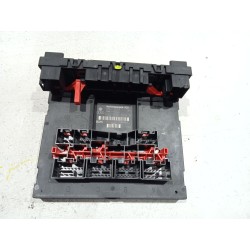 CAJA RELES / FUSIBLES 1K0937049S 