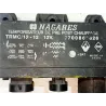 Recambio de caja precalentamiento para renault laguna (b56)(1994) 2.2 d (b56f/2) referencia OEM IAM 7700863626  