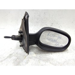 Recambio de retrovisor derecho para renault clio ii fase i (b/cb0)(1998) 1.5 dci (b/cb03) referencia OEM IAM 1234301O  