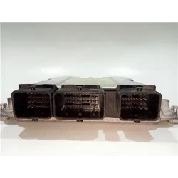 Recambio de centralita inyeccion para citroën c5 berlina (2001) 2.0 hdi referencia OEM IAM 0281010808  