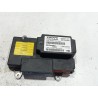 Recambio de centralita airbag para volvo v40 familiar (1995) 2.0 t referencia OEM IAM 30724652  