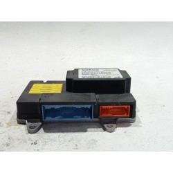 Recambio de centralita airbag para volvo v40 familiar (1995) 2.0 t referencia OEM IAM 30724652  