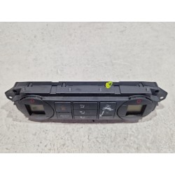 Recambio de mando climatizador para ford focus ii (da_) 1.6 referencia OEM IAM 6N4T18C612AC  