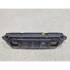 Recambio de mando climatizador para ford focus ii (da_) 1.6 referencia OEM IAM 6N4T18C612AC  