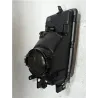 Recambio de faro delantero izquierdo para opel vectra a (1988) 1.7 d referencia OEM IAM 201877B 201887B  
