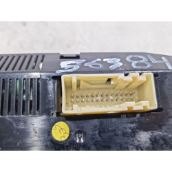 Recambio de mando climatizador para ford focus ii (da_) 1.6 referencia OEM IAM 6N4T18C612AC  