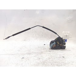 CERRADURA PUERTA DELANTERA IZQUIERDA 3D1837015 