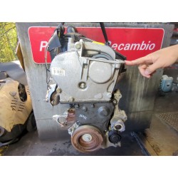 Recambio de motor completo para renault megane ii (bm0/1_, cm0/1_) 1.6 16v (bm0c, cm0c) referencia OEM IAM K4MT760  