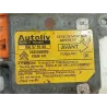 Recambio de centralita airbag para citroën xm berlina (1989) 2.1 d 12v referencia OEM IAM 550579700  