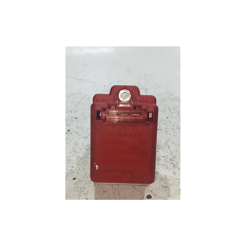 Recambio de resistencia calefaccion para seat leon (1m1)(11.1999) tdi referencia OEM IAM 5DS00646701  
