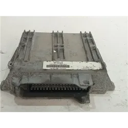Recambio de centralita inyeccion para citroën xantia berlina (1998) 2.0 hdi 90 referencia OEM IAM SL96  