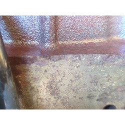 Recambio de motor completo para ford mondeo v sedán (cd) 2.0 tdci referencia OEM IAM T7CN  