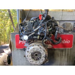 Recambio de motor completo para ford mondeo v sedán (cd) 2.0 tdci referencia OEM IAM T7CN  