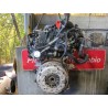 Recambio de motor completo para ford mondeo v sedán (cd) 2.0 tdci referencia OEM IAM T7CN  