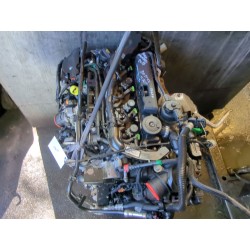 Recambio de motor completo para ford mondeo v sedán (cd) 2.0 tdci referencia OEM IAM T7CN  