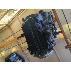 Recambio de motor completo para ford mondeo v sedán (cd) 2.0 tdci referencia OEM IAM T7CN  