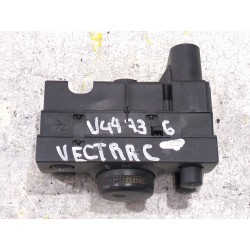 Recambio de mando luces para opel vectra c berlina (2002) 1.9 cdti referencia OEM IAM 13230798  