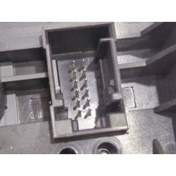 Recambio de mando luces para opel vectra c berlina (2002) 1.9 cdti referencia OEM IAM 13230798  