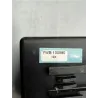 Recambio de rele ventilador para land rover freelander (ln)(08.2002) referencia OEM IAM YWB100980  