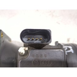 Recambio de caudalimetro para volkswagen passat b5 (3b2) 1.6 referencia OEM IAM 06906461B  