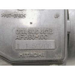 Recambio de caudalimetro para volkswagen passat b5 (3b2) 1.6 referencia OEM IAM 06906461B  