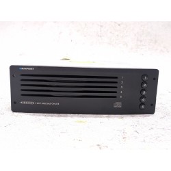 Recambio de sistema audio / radio cd para citroën c4 berlina (06.2004) 1.6 collection [1,6 ltr. - 80 kw hdi cat (9hy / dv6ted4)]