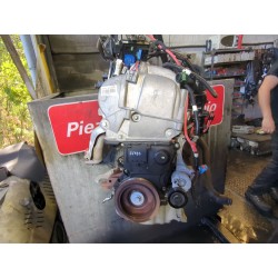 MOTOR COMPLETO K4MP848 