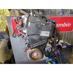 MOTOR COMPLETO K9KE626 